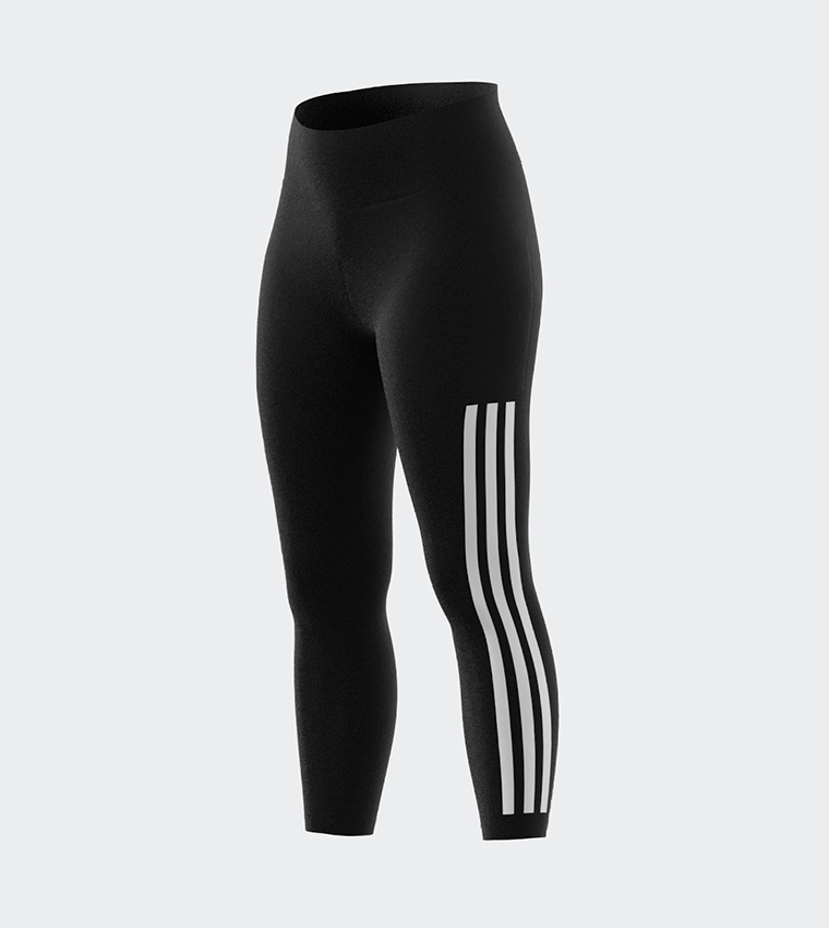 اديداس  ليقينز - أسود leggings