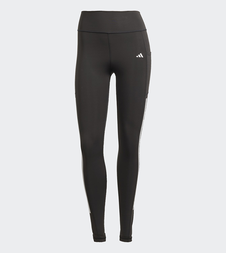 اديداس  ليقينز - أسود leggings