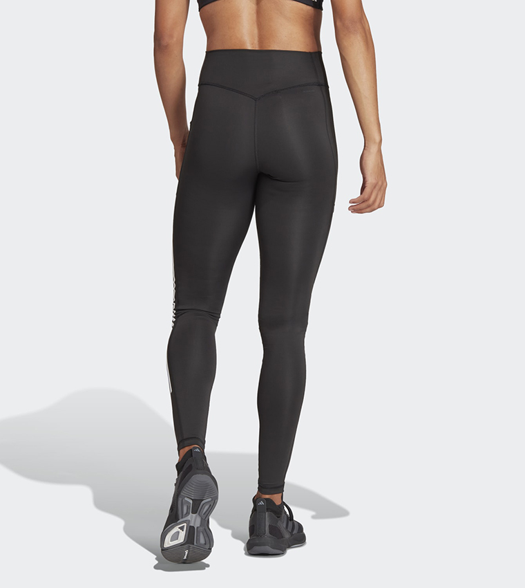 اديداس  ليقينز - أسود leggings