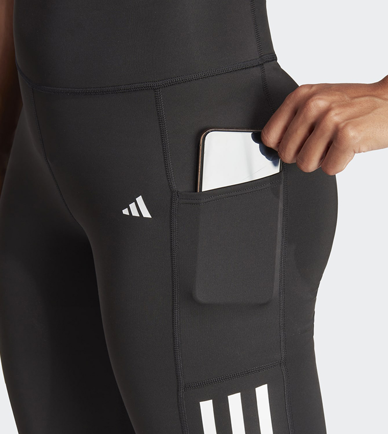 اديداس  ليقينز - أسود leggings