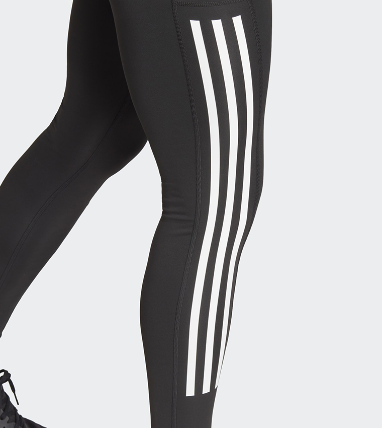 اديداس  ليقينز - أسود leggings