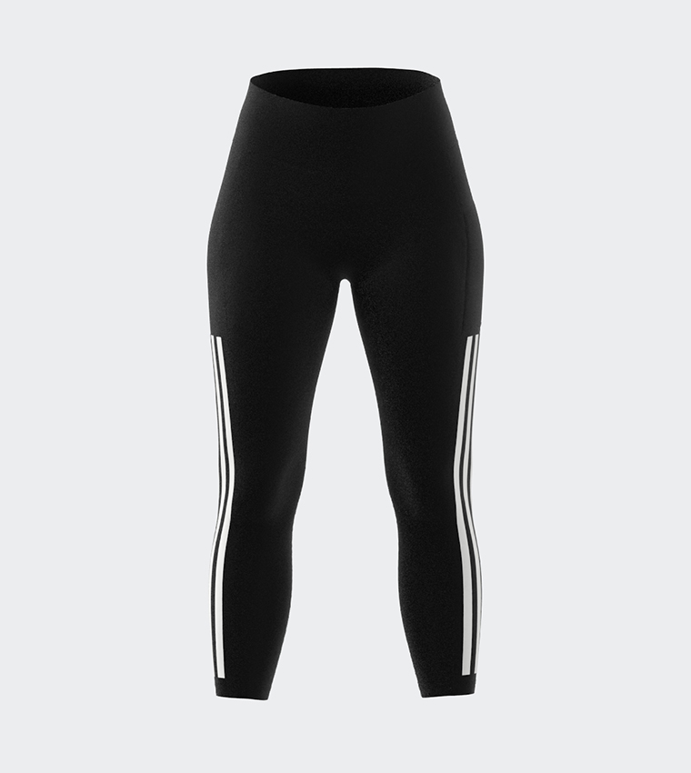 اديداس  ليقينز - أسود leggings