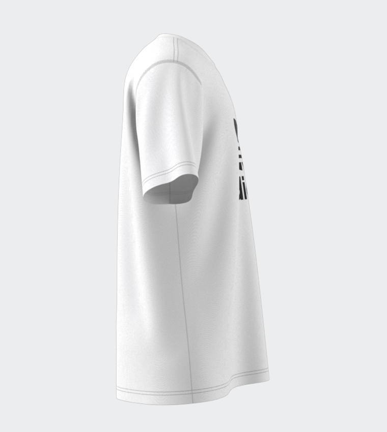 Adicolor Trefoil Printed T-Shirt