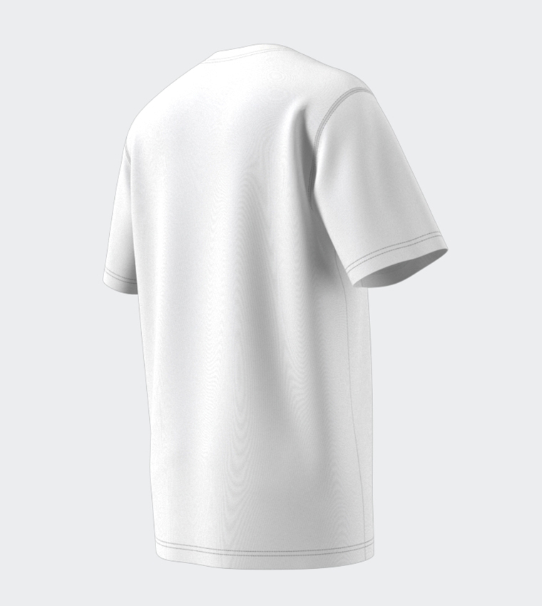 Adicolor Trefoil Printed T-Shirt