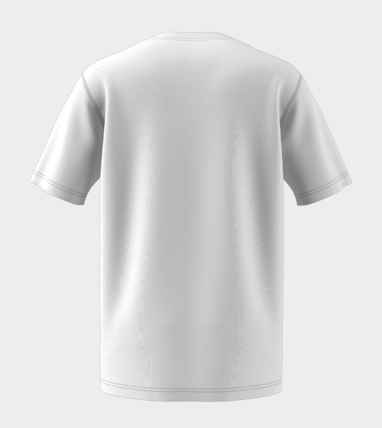 Adicolor Trefoil Printed T-Shirt
