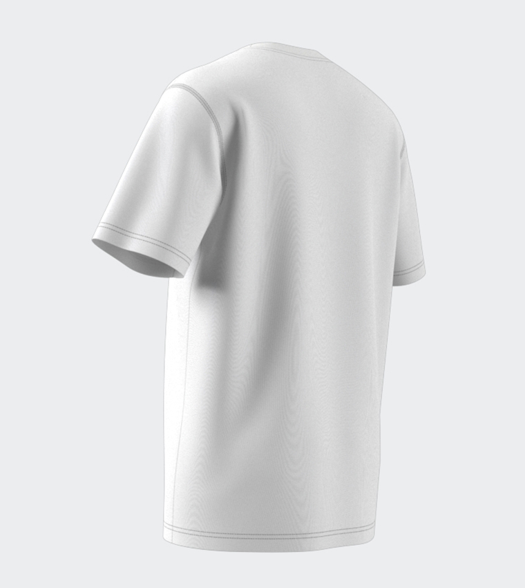 Adicolor Trefoil Printed T-Shirt
