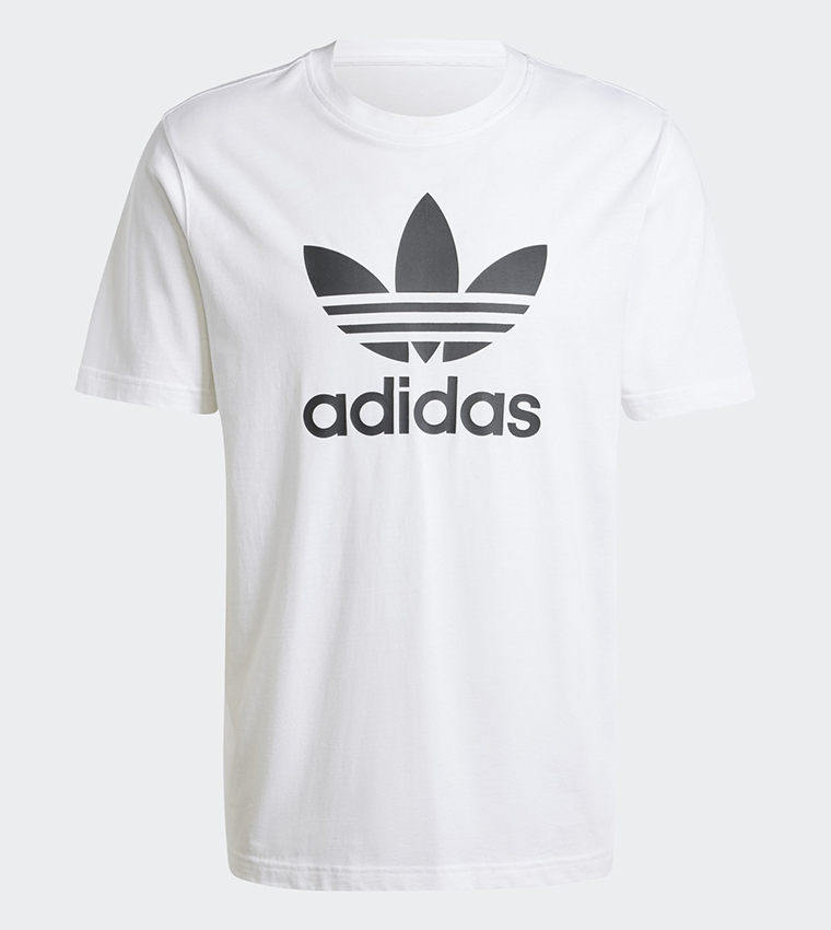 Adicolor Trefoil Printed T-Shirt