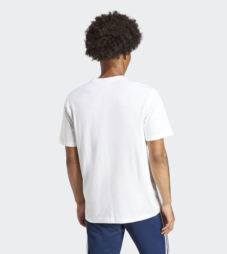 Adicolor Trefoil Printed T-Shirt