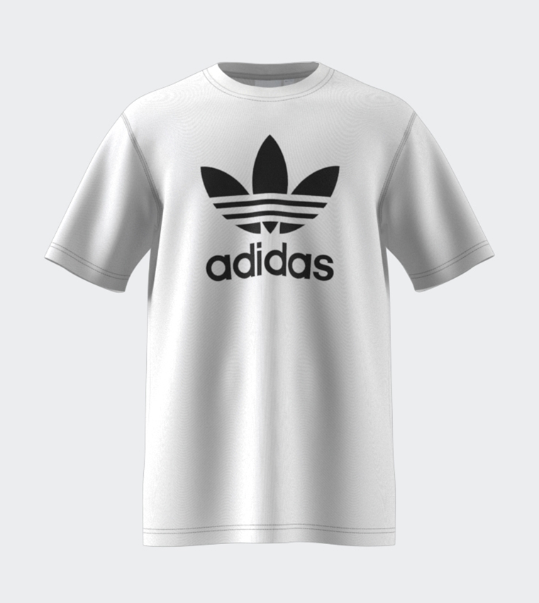 Adicolor Trefoil Printed T-Shirt