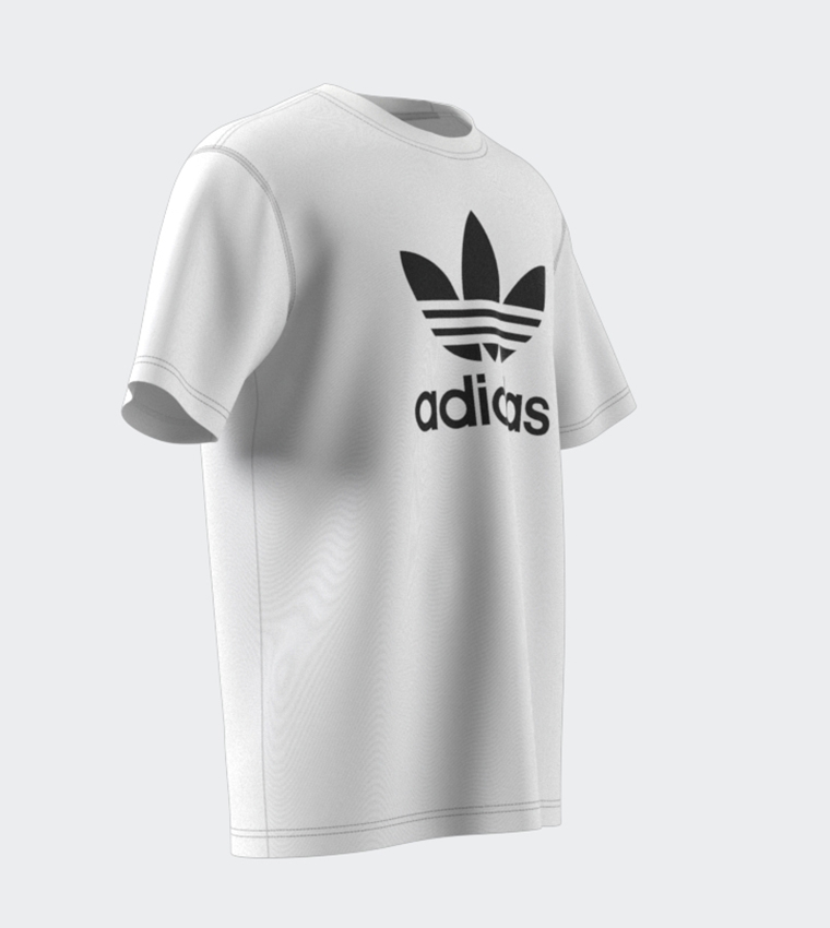 Adicolor Trefoil Printed T-Shirt