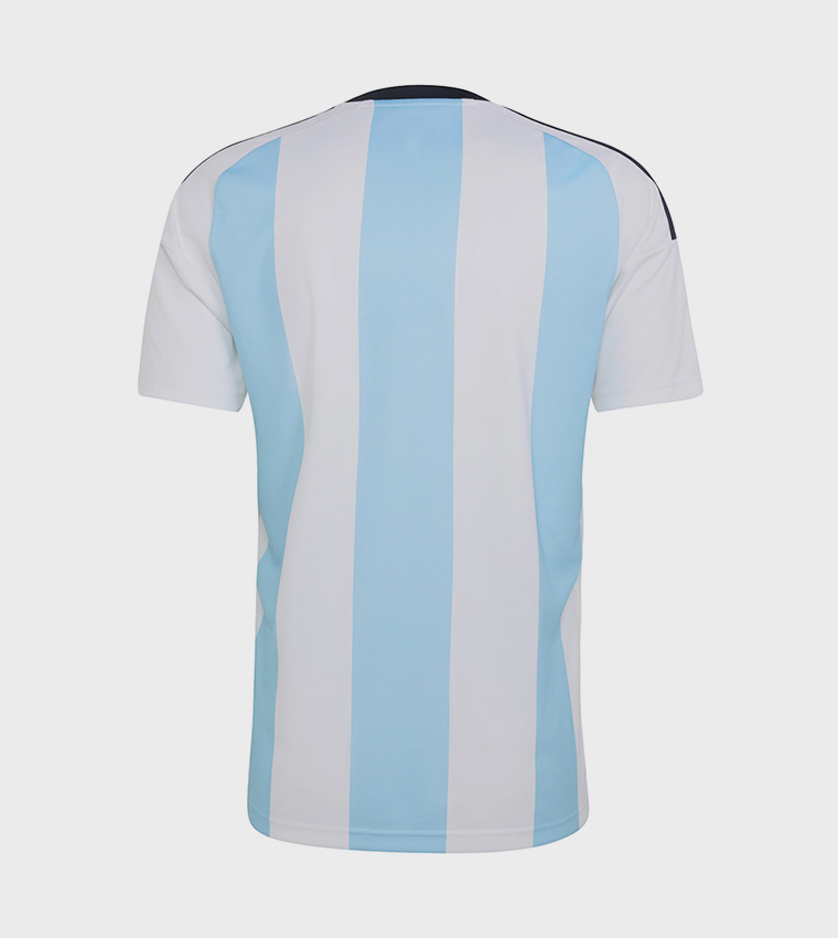 Argentina FIFA 26 Home Jersey T-Shirt