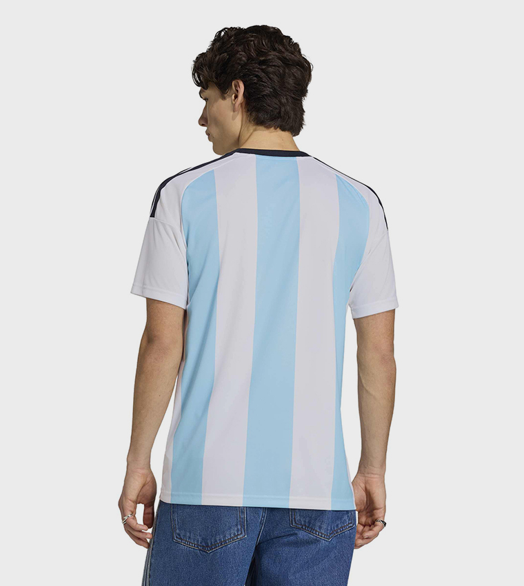 Argentina FIFA 26 Home Jersey T-Shirt