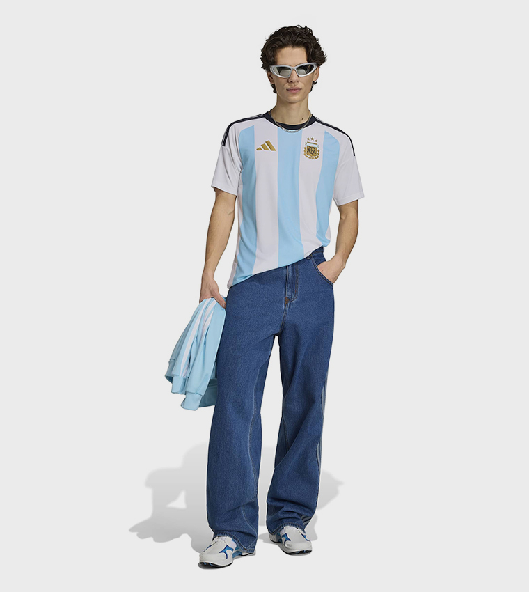 Argentina FIFA 26 Home Jersey T-Shirt
