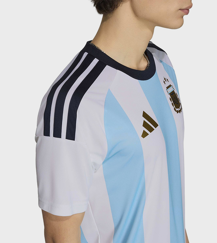 Argentina FIFA 26 Home Jersey T-Shirt