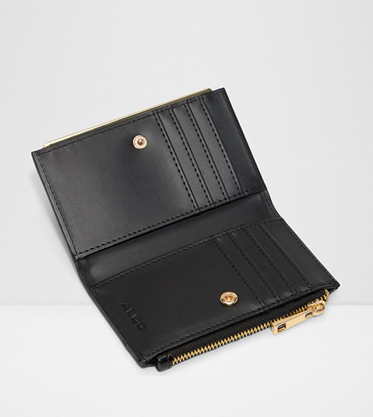 Aldo  Wallets - BLACK Wallets