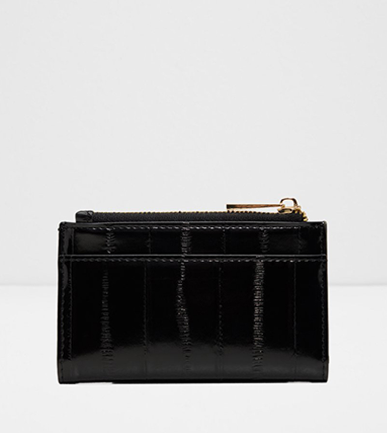 Aldo  Wallets - BLACK Wallets