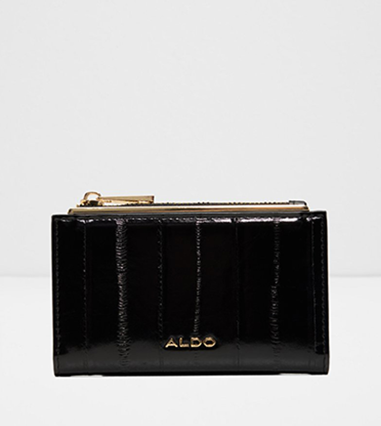 Aldo  Wallets - BLACK Wallets
