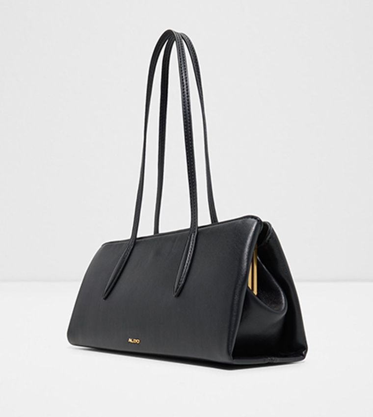 ألدو  حقائب ساتشل  - أسود Satchel Bags