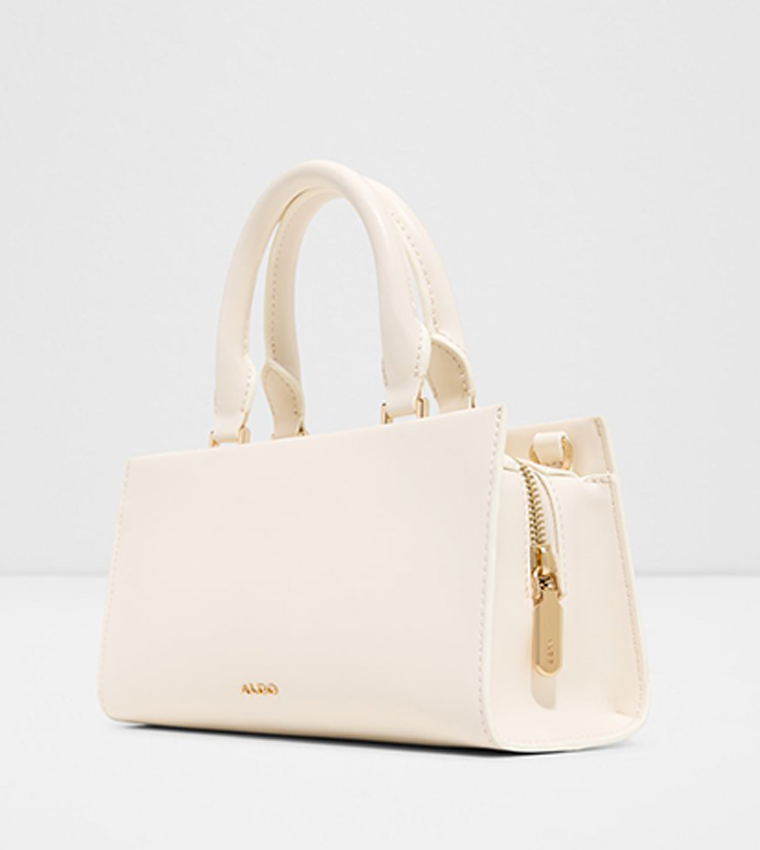 ألدو  حقائب يد - كريمي  Handheld Bags