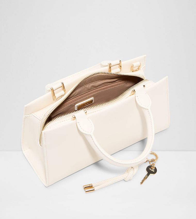 ألدو  حقائب يد - كريمي  Handheld Bags