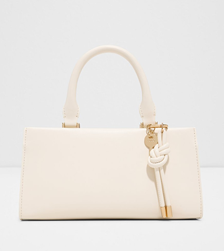 ألدو  حقائب يد - كريمي  Handheld Bags