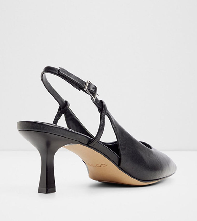 Aldo  Pumps - BLACK Pumps