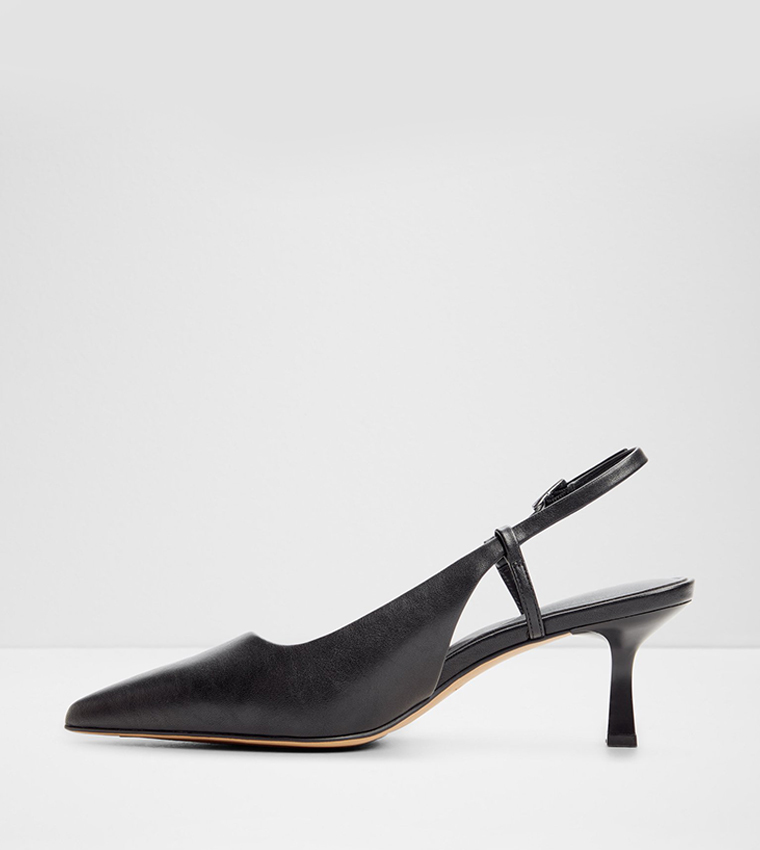 Aldo  Pumps - BLACK Pumps