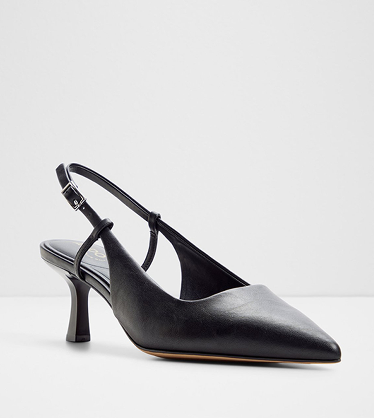 Aldo  Pumps - BLACK Pumps