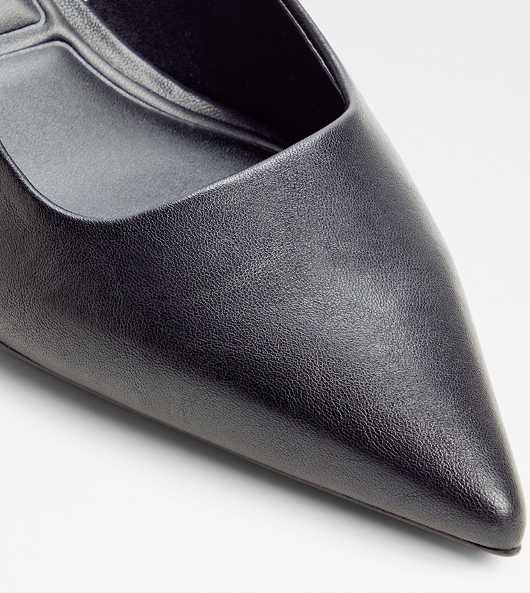 Aldo  Pumps - BLACK Pumps