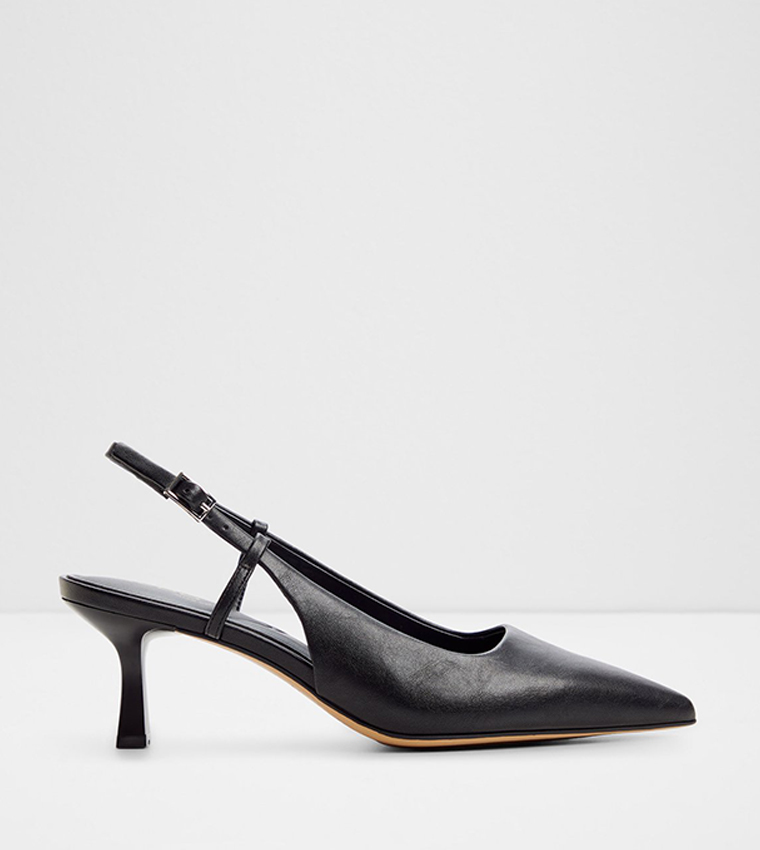 Aldo  Pumps - BLACK Pumps