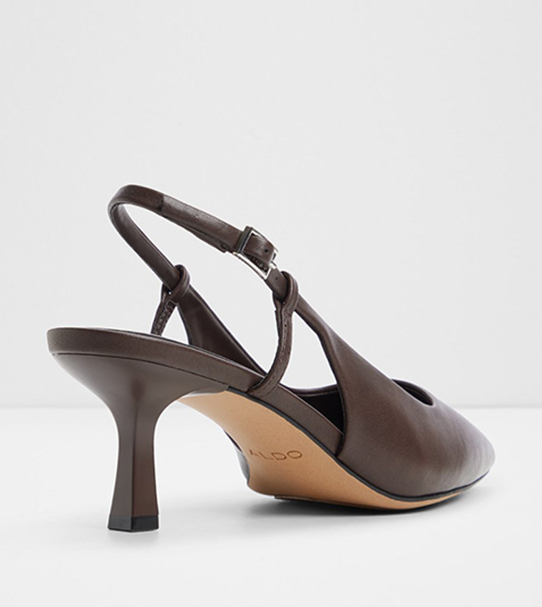 Aldo  Pumps - Brown Pumps
