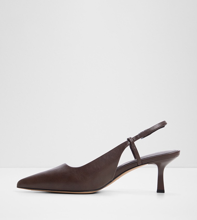 Aldo  Pumps - Brown Pumps