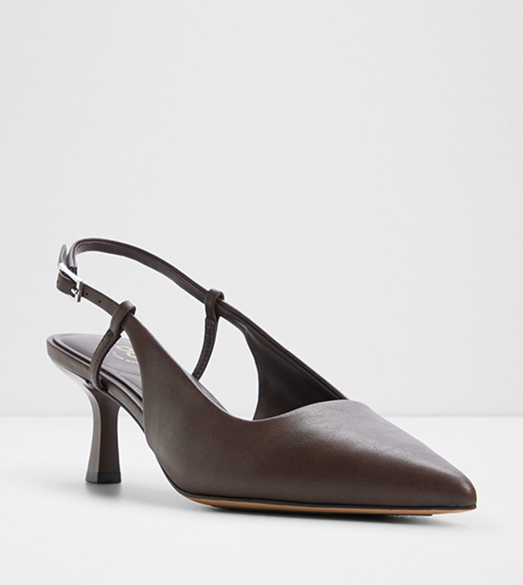 Aldo  Pumps - Brown Pumps