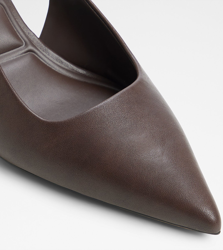 Aldo  Pumps - Brown Pumps