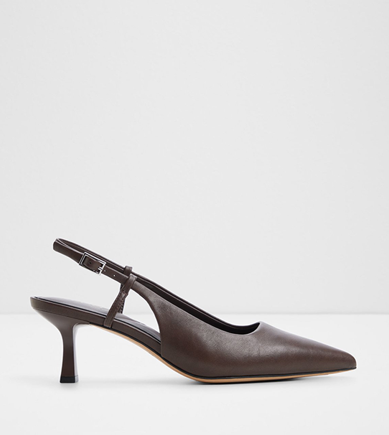 Aldo  Pumps - Brown Pumps