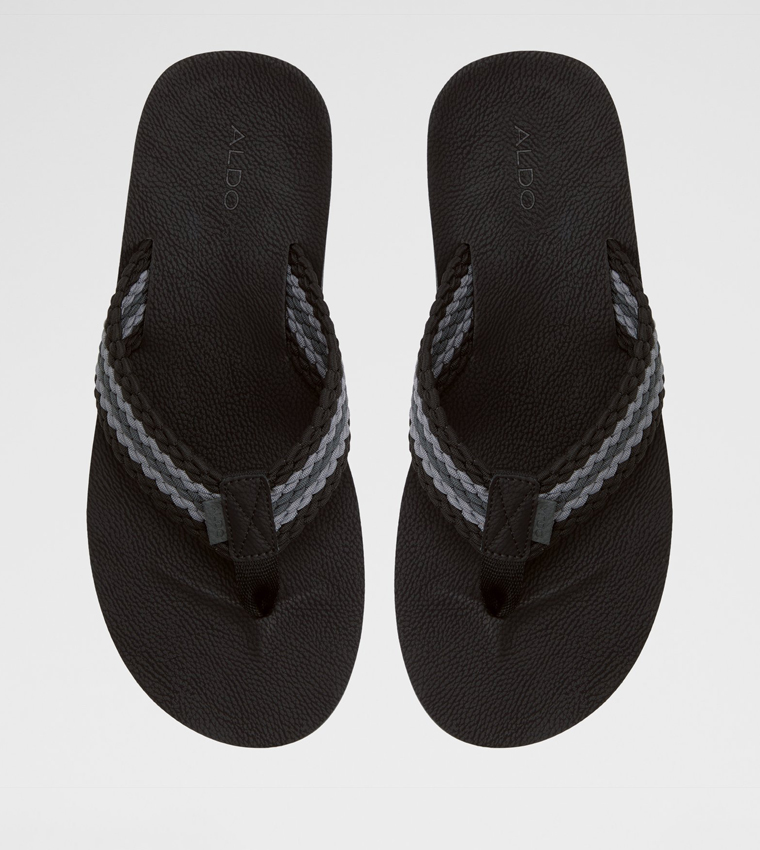 ADEDE Woven Casual Sandals
