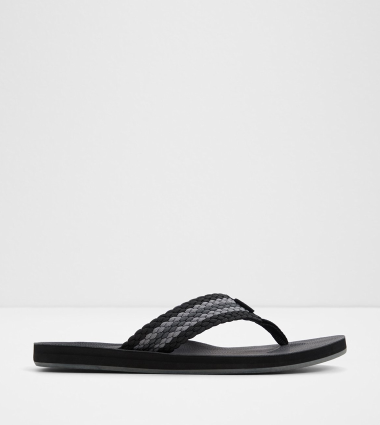 ADEDE Woven Casual Sandals