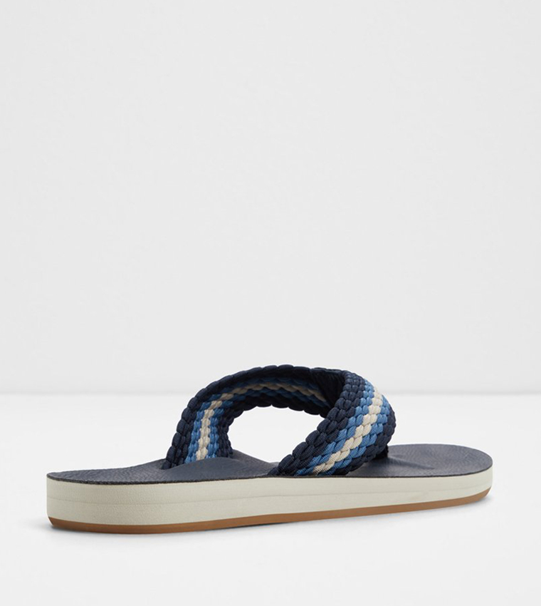 ADEDE Woven Casual Sandals