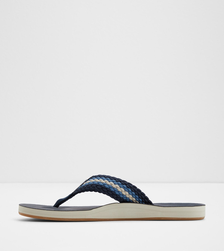 ADEDE Woven Casual Sandals