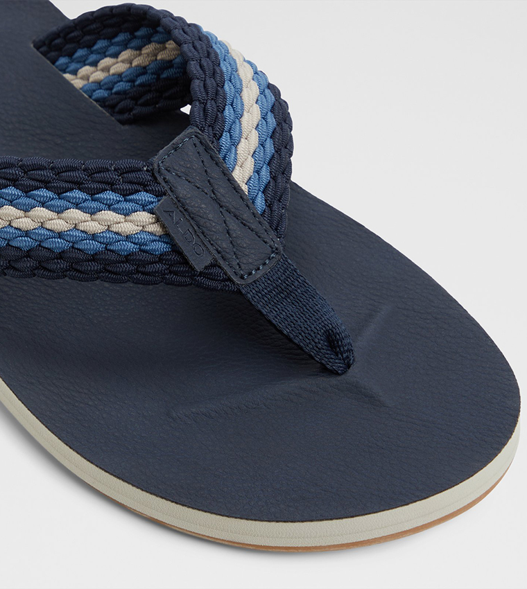 ADEDE Woven Casual Sandals