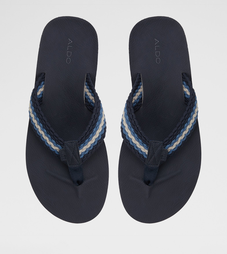 ADEDE Woven Casual Sandals