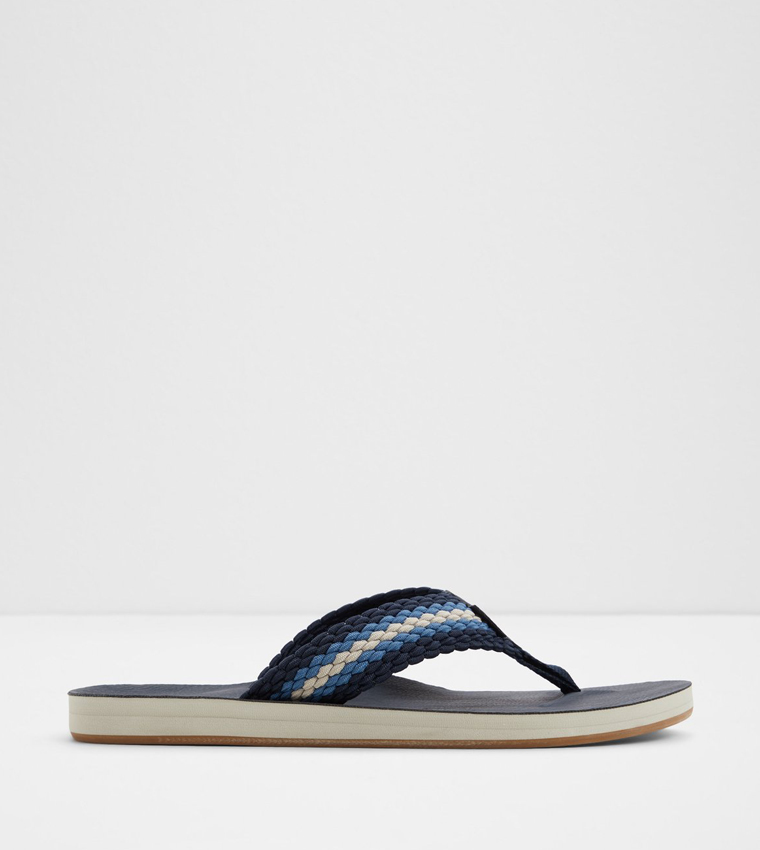 ADEDE Woven Casual Sandals