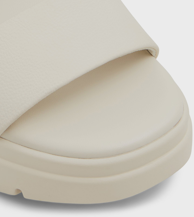 Call it Spring  Wedges - Beige Wedges