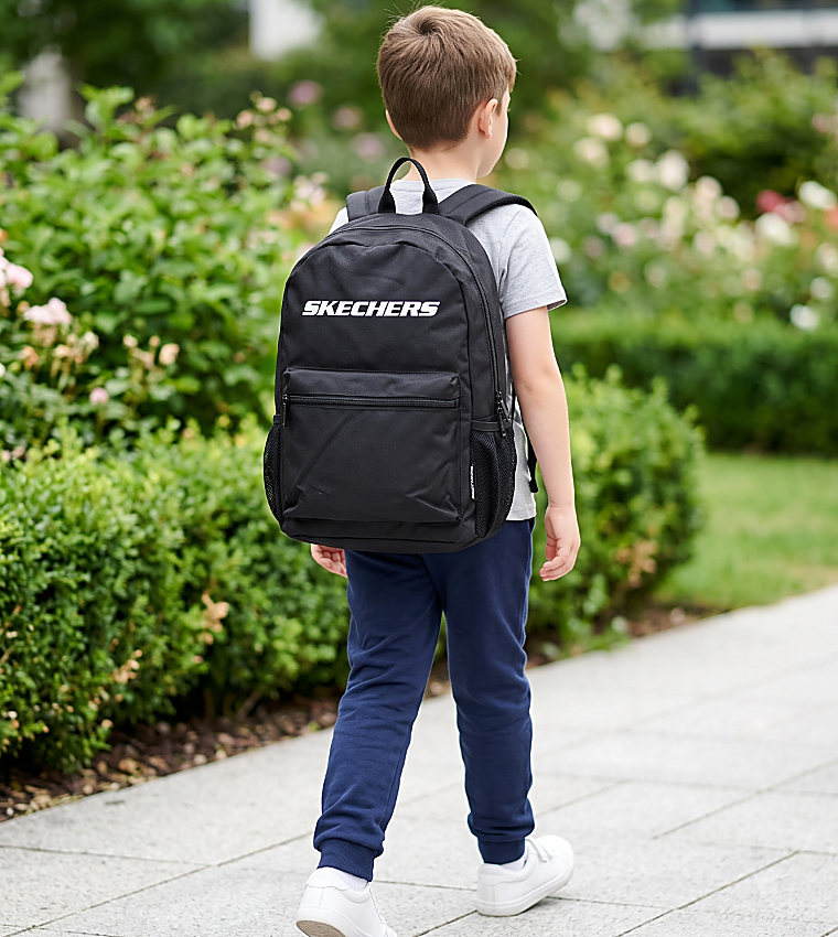 Skechers  Backpacks - Black 