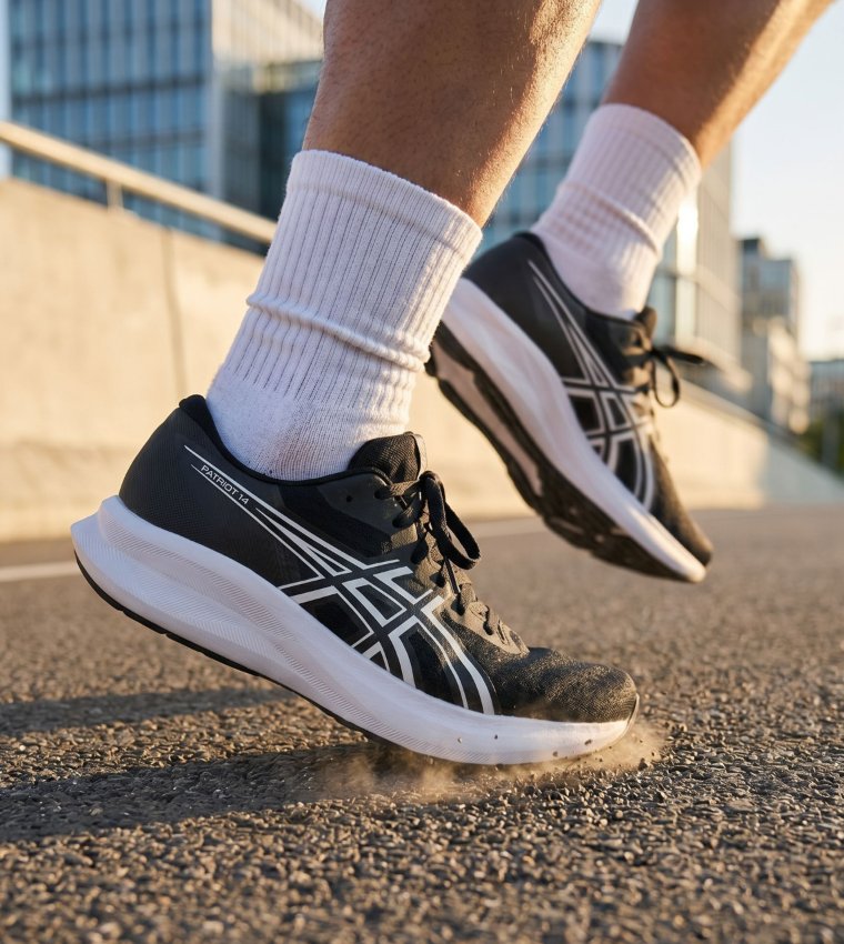 PATRIOT 14 Running Shoes