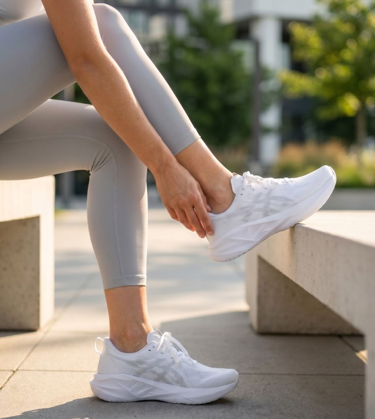 NOVABLAST 5 Running Shoes