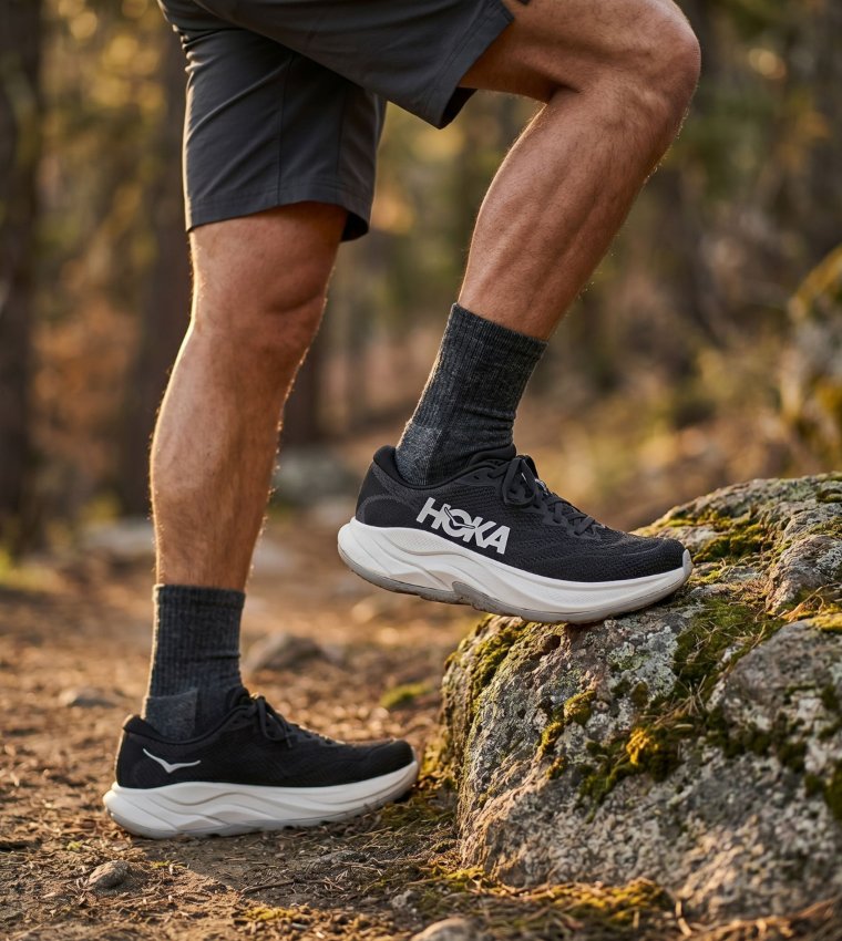 RINCON 4 Running Shoes
