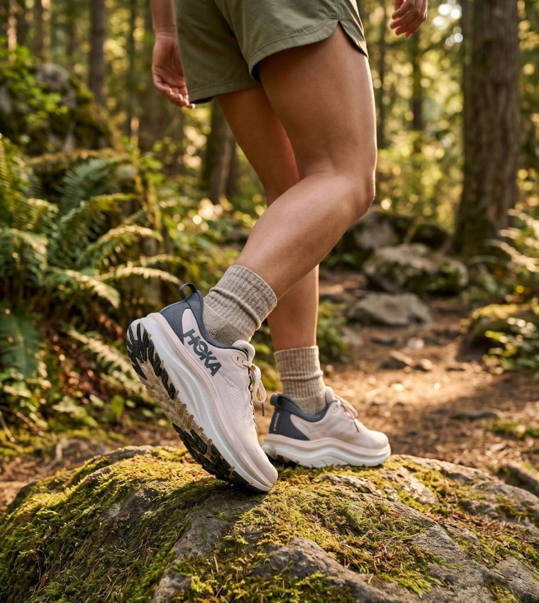KAWANA 3 Textured Running Shoes