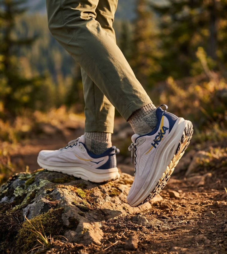 KAWANA 3 Textured Running Shoes