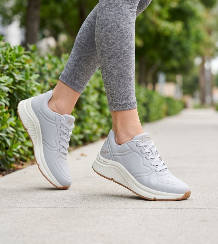 ARCH COMFORT B SWEET-A BIND Lace Up Sneakers